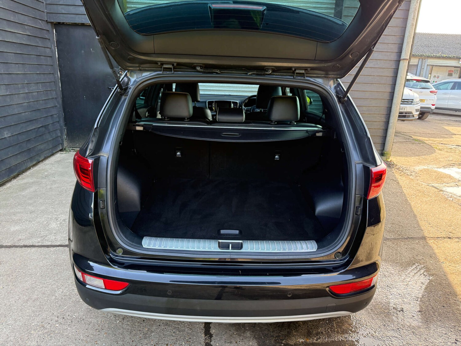 Used Kia Sportage 2018 for sale - 77765704: Photo 31