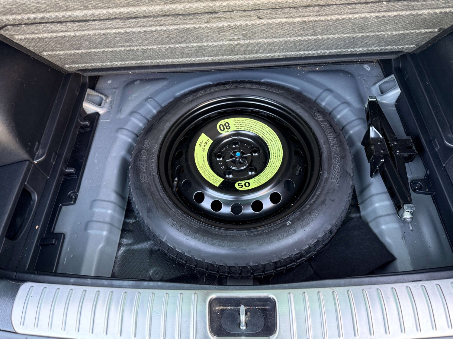 Used Kia Sportage 2018 for sale - 77765704: Photo 32