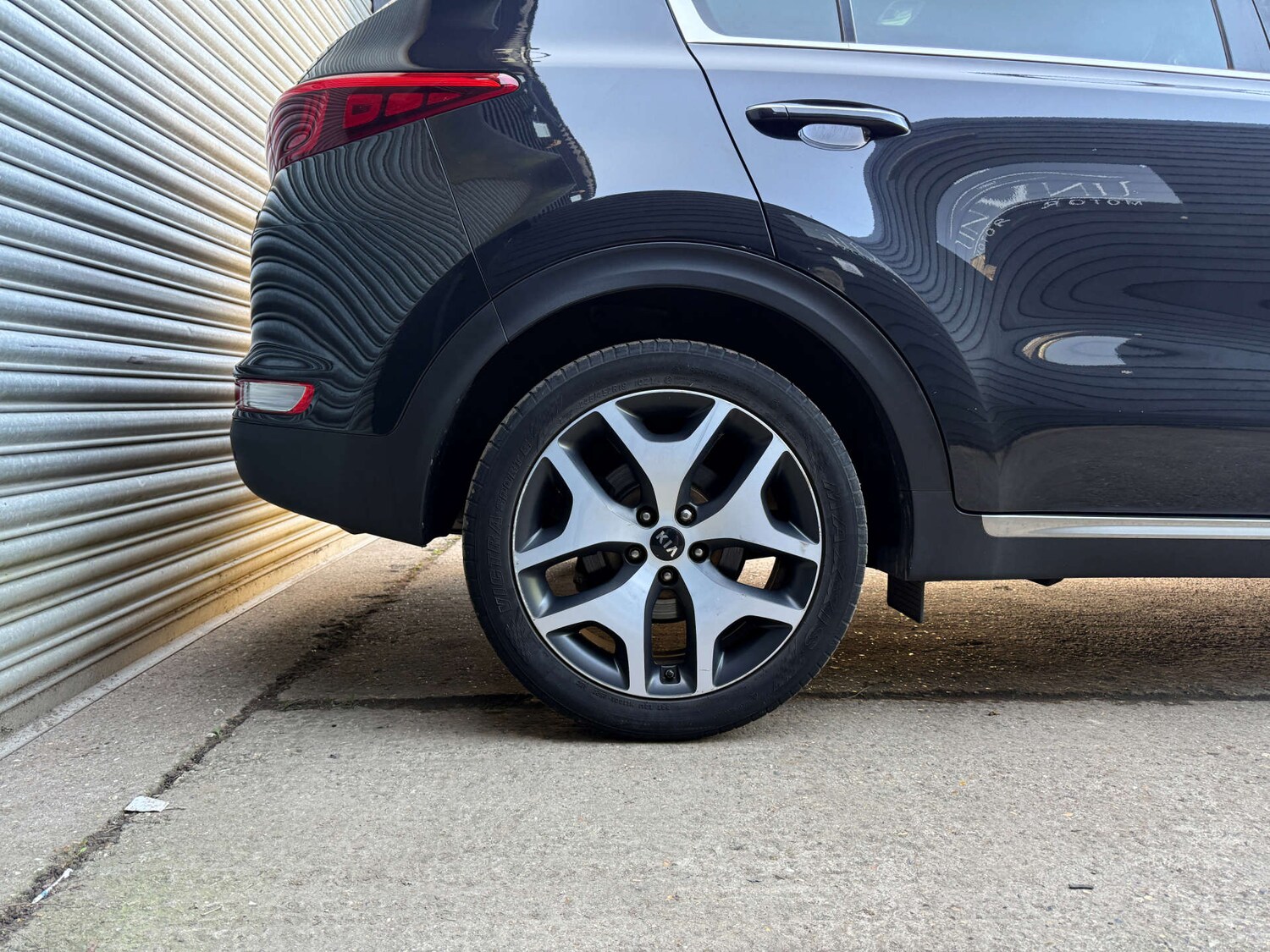 Used Kia Sportage 2018 for sale - 77765704: Photo 34