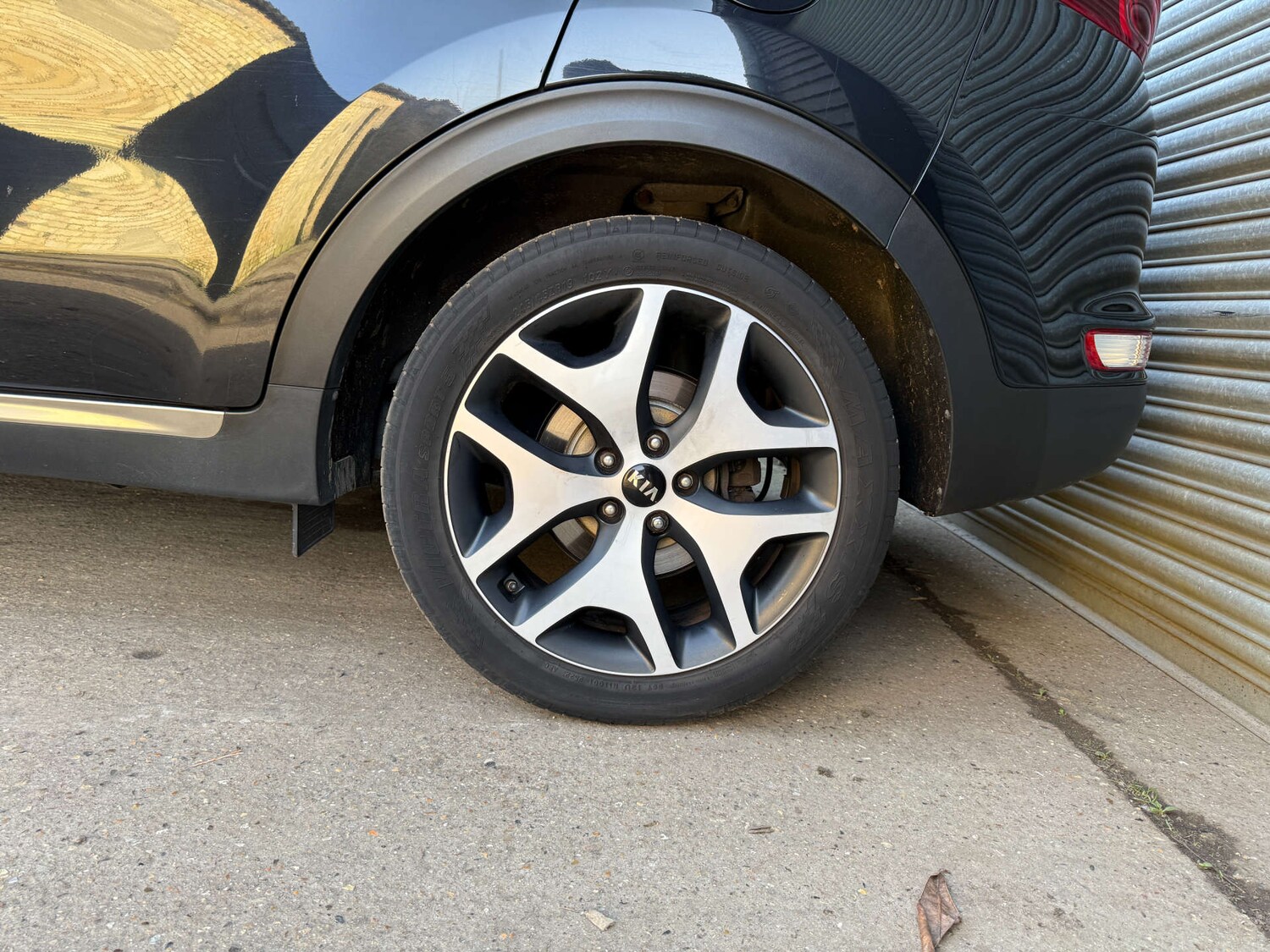 Used Kia Sportage 2018 for sale - 77765704: Photo 36