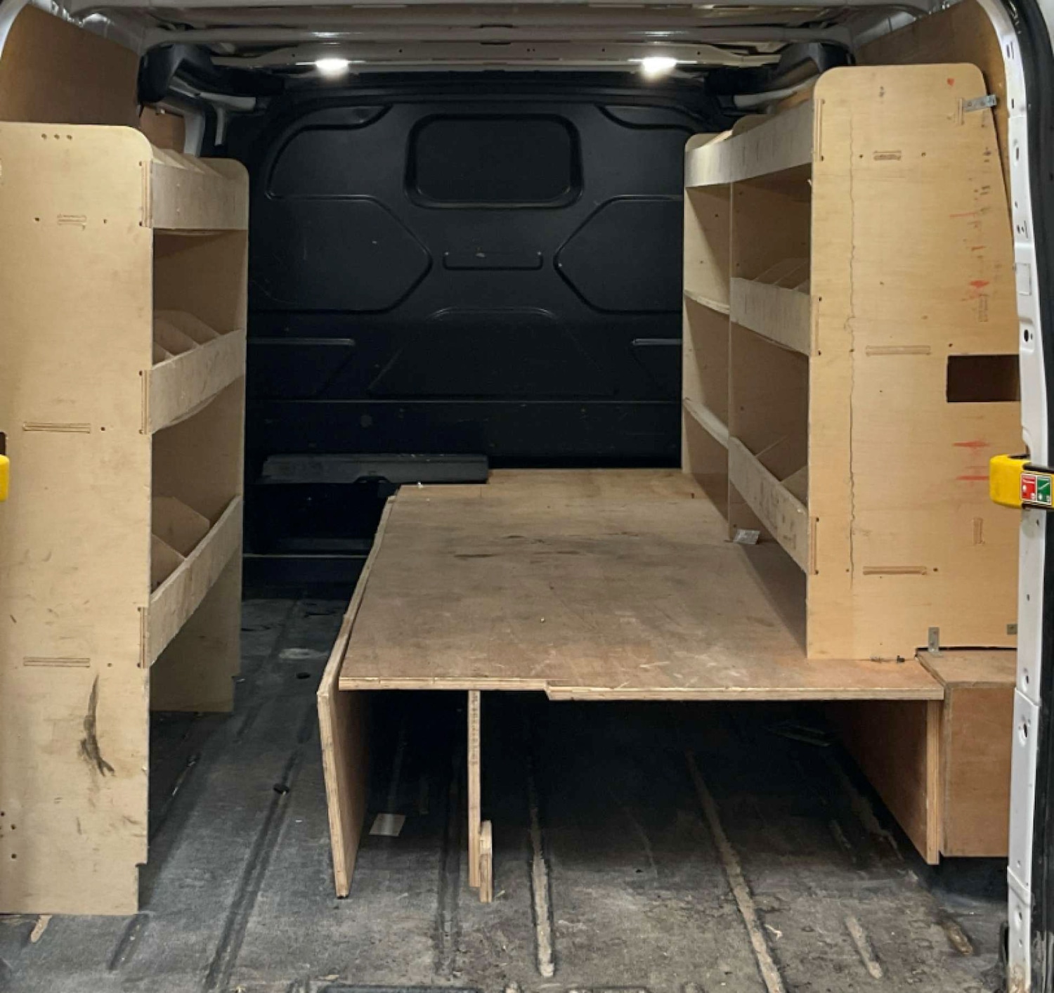 Used Ford Transit Custom 2020 for sale - 77339192: Photo 12