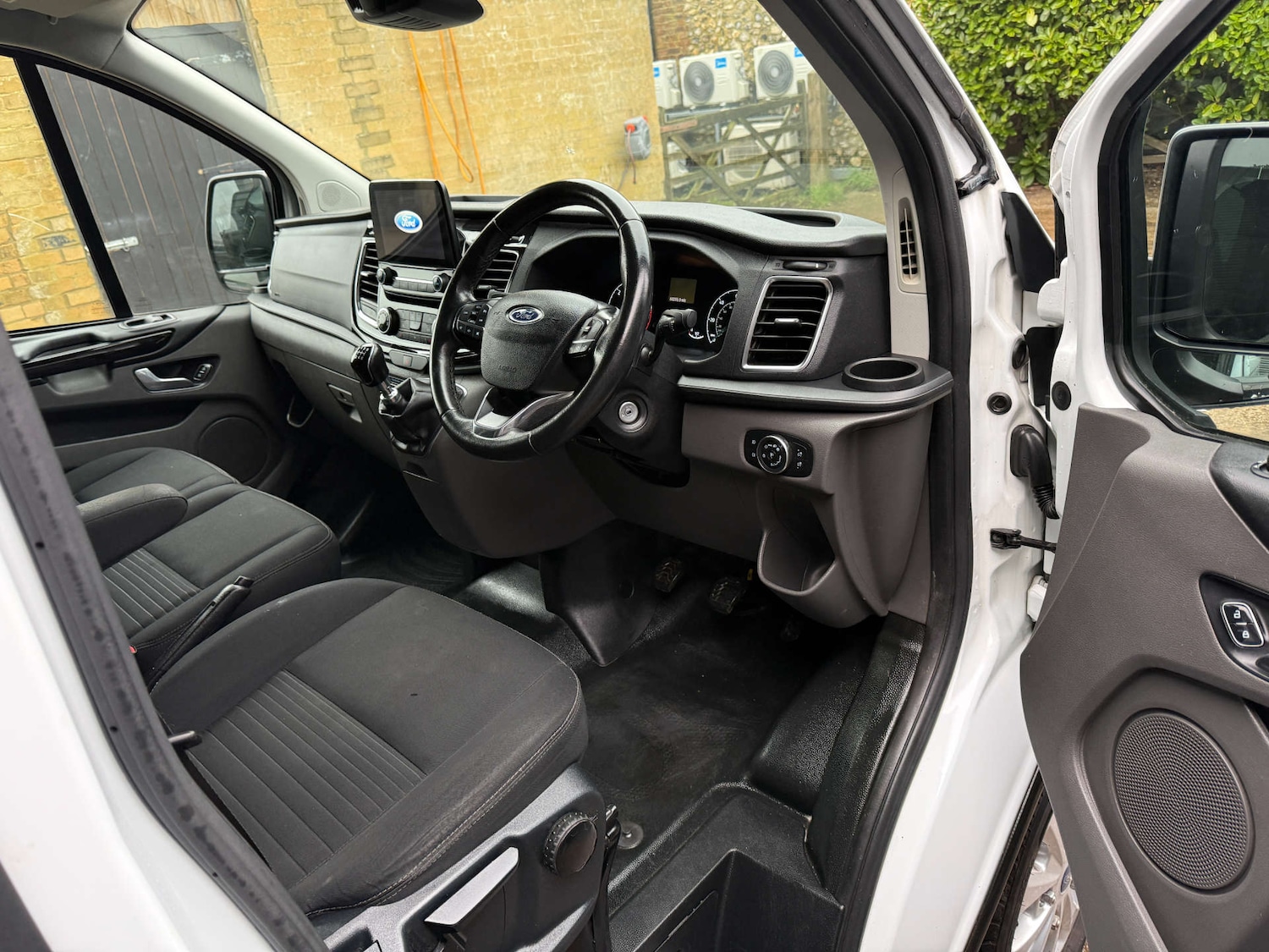 Used Ford Transit Custom 2019 for sale - 77173426: Photo 13