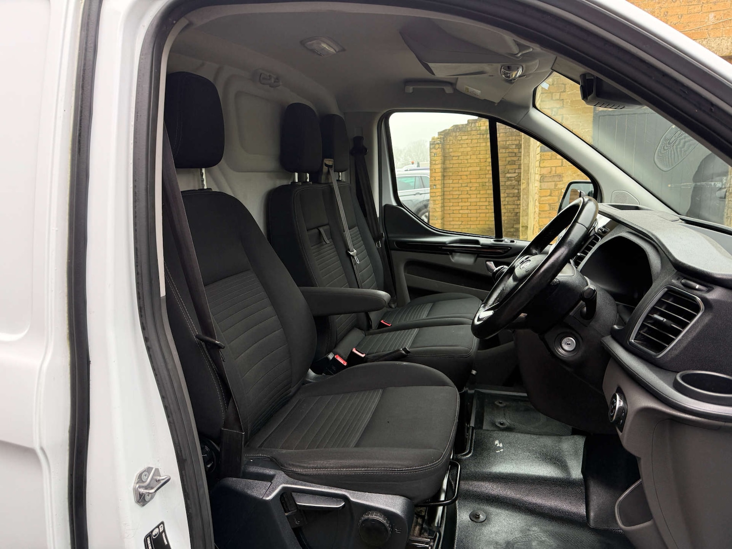Used Ford Transit Custom 2019 for sale - 77173426: Photo 14