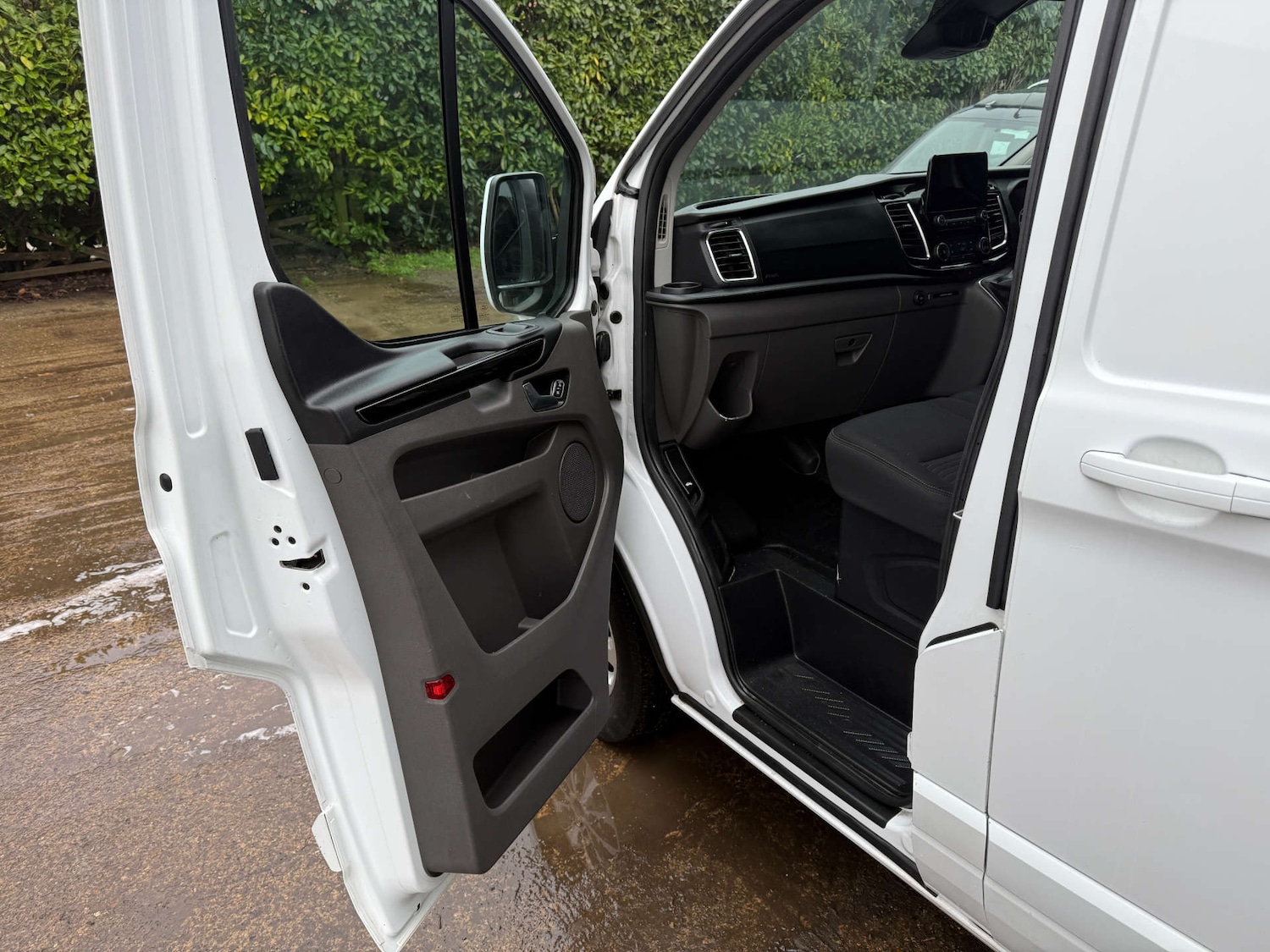 Used Ford Transit Custom 2019 for sale - 77173426: Photo 15