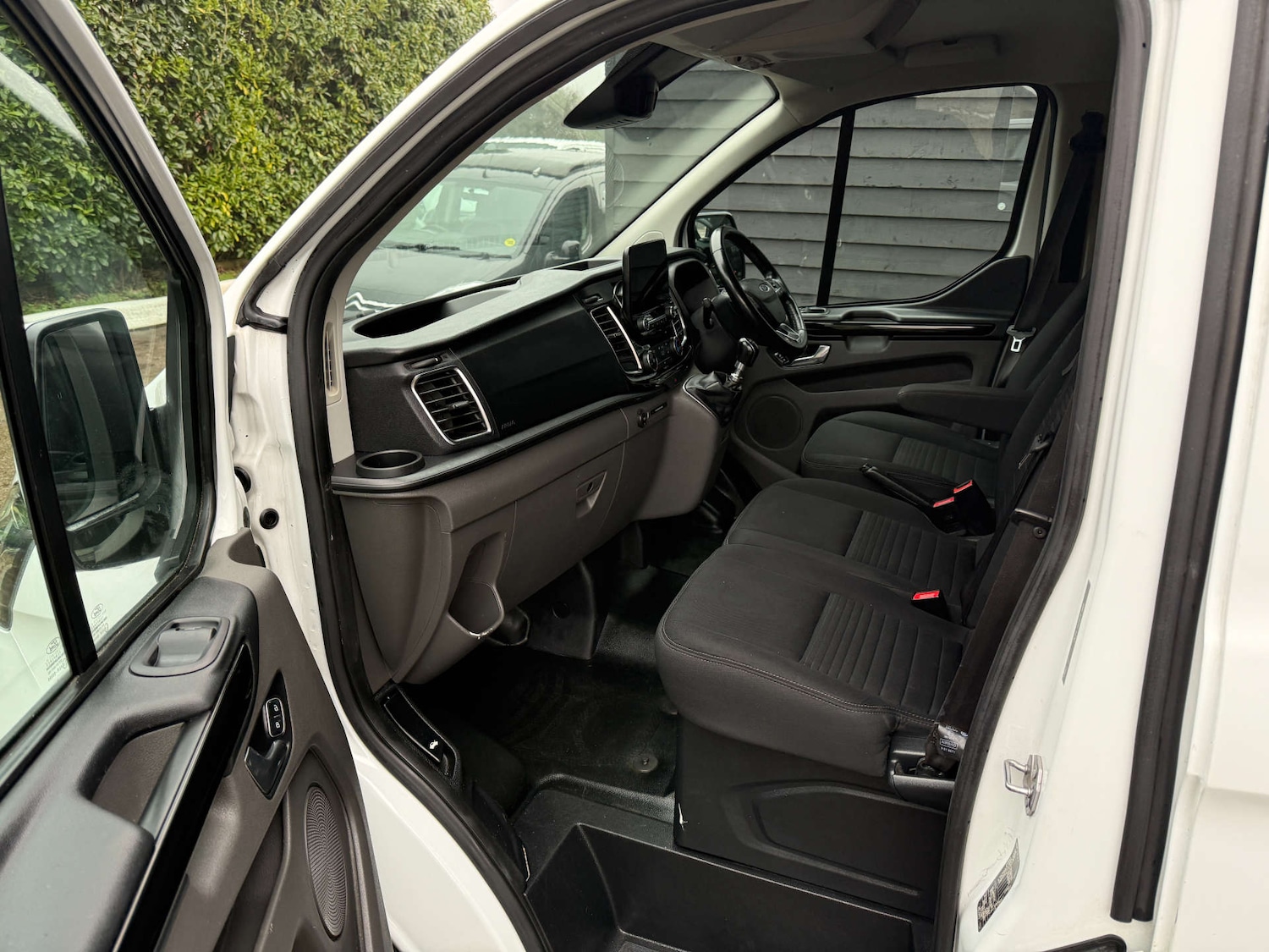 Used Ford Transit Custom 2019 for sale - 77173426: Photo 16