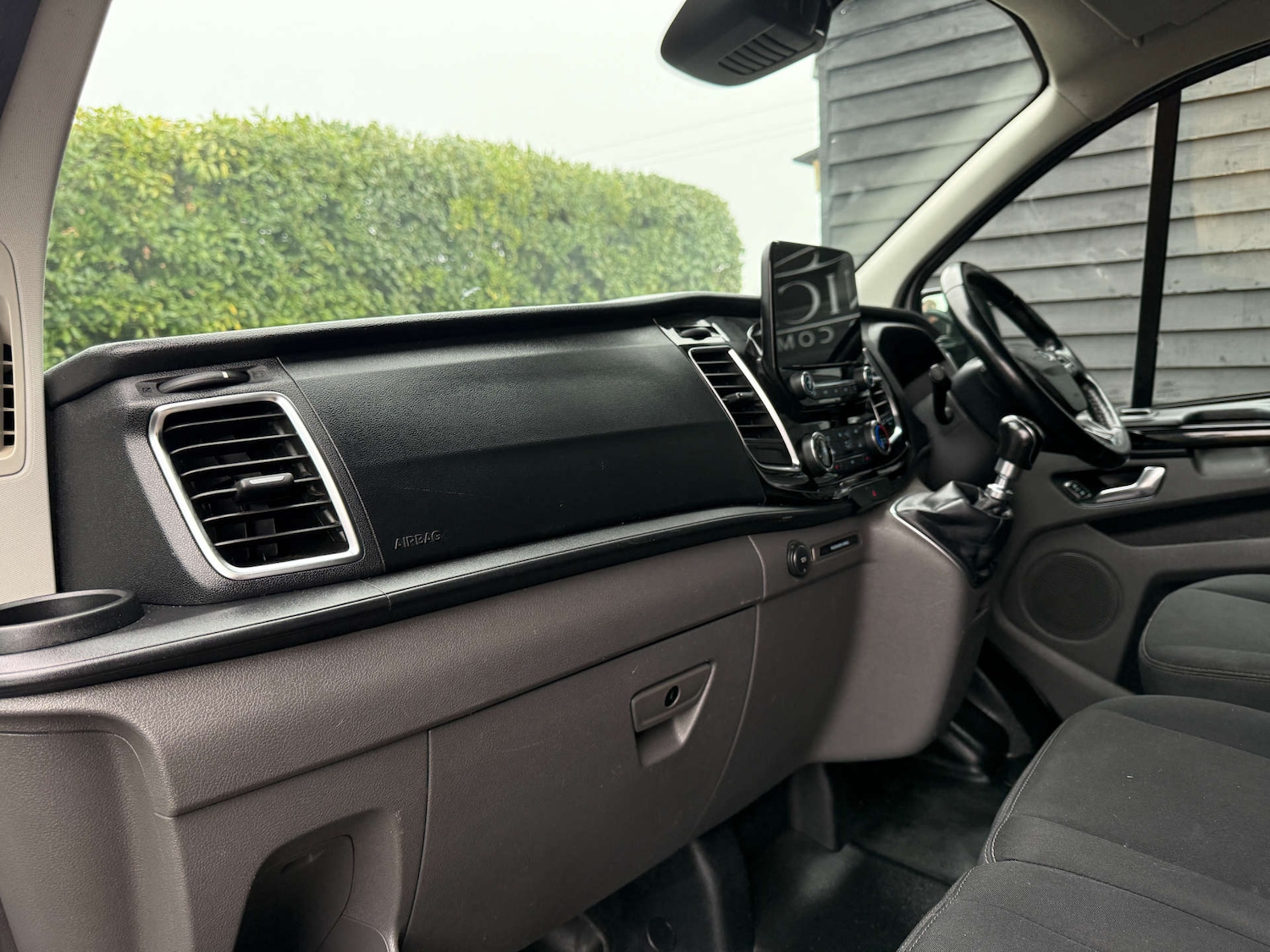 Used Ford Transit Custom 2019 for sale - 77173426: Photo 19