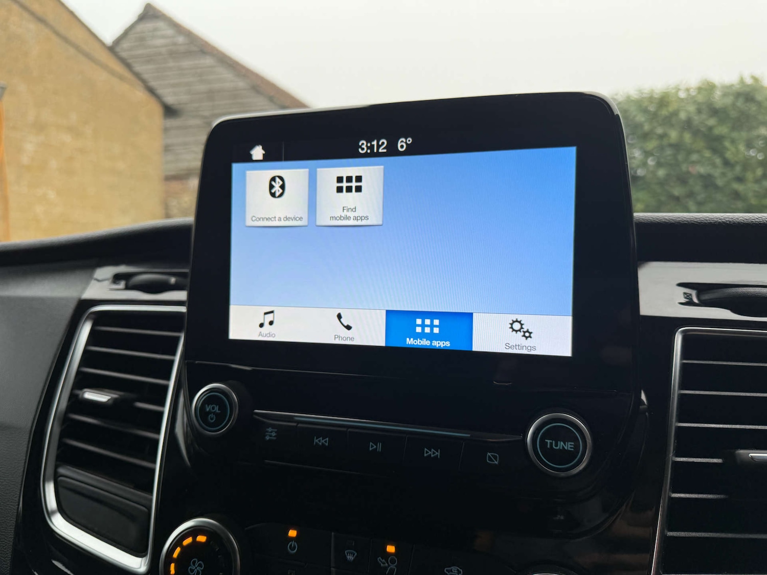 Used Ford Transit Custom 2019 for sale - 77173426: Photo 21