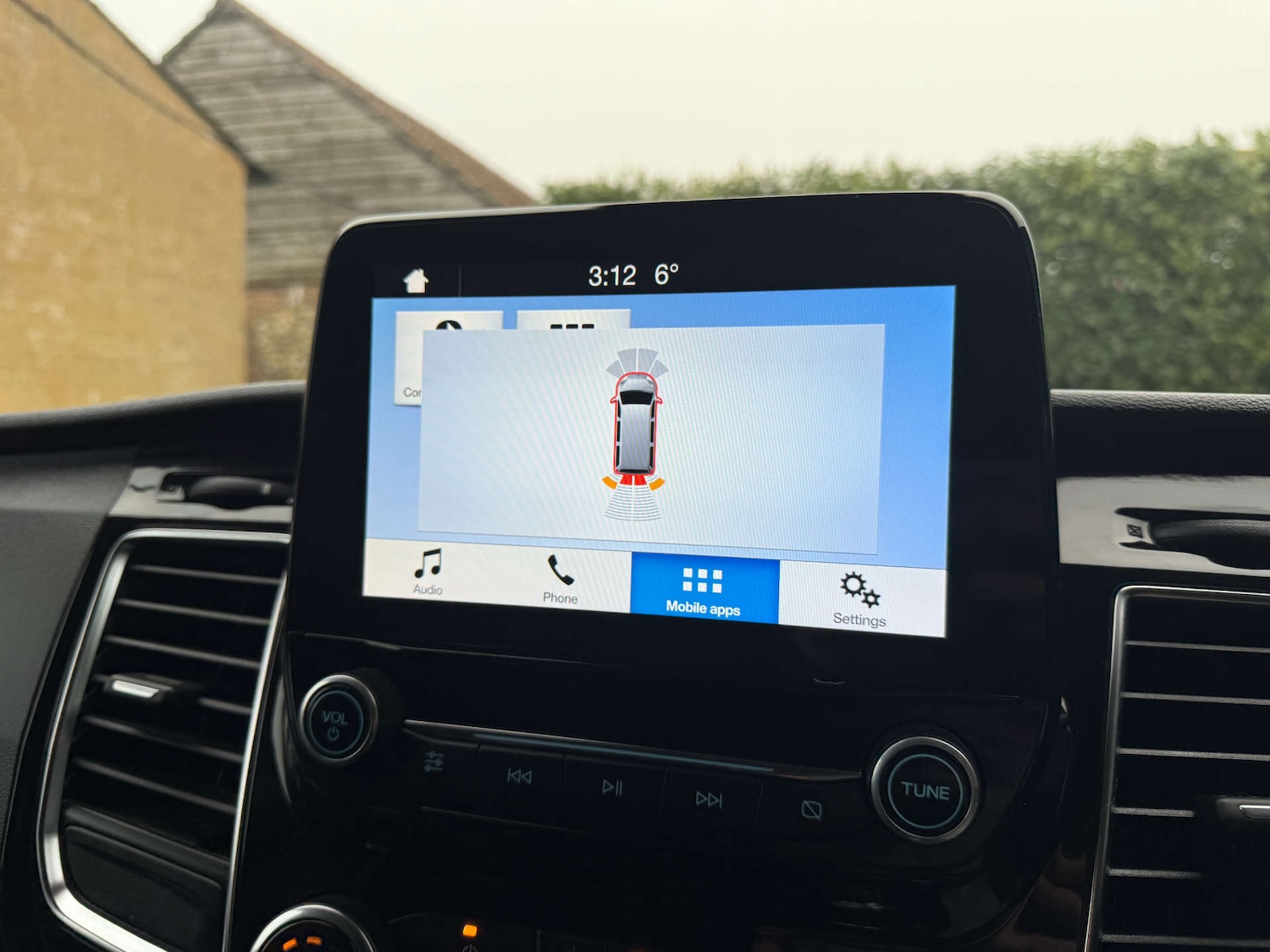 Used Ford Transit Custom 2019 for sale - 77173426: Photo 22