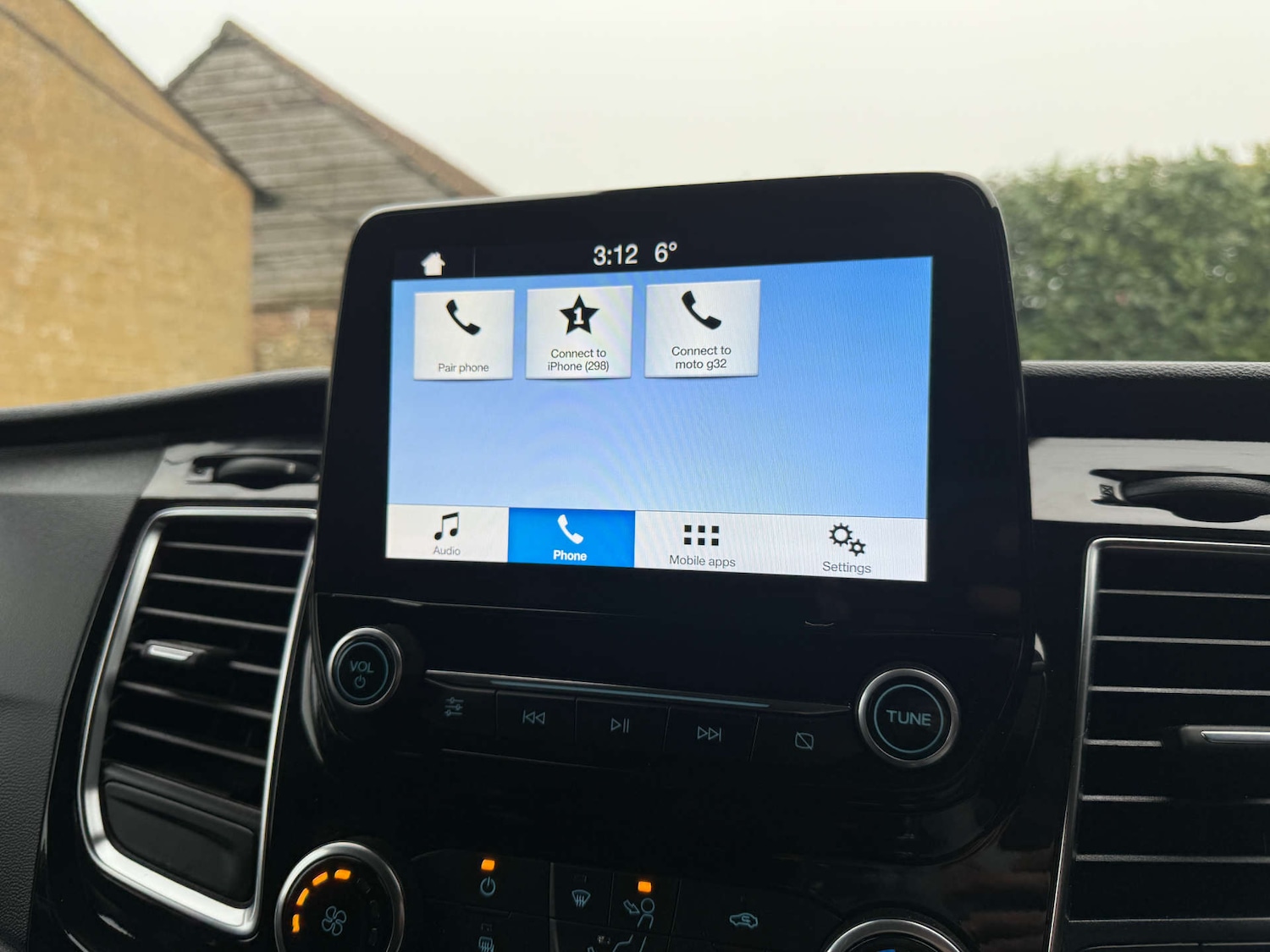 Used Ford Transit Custom 2019 for sale - 77173426: Photo 23