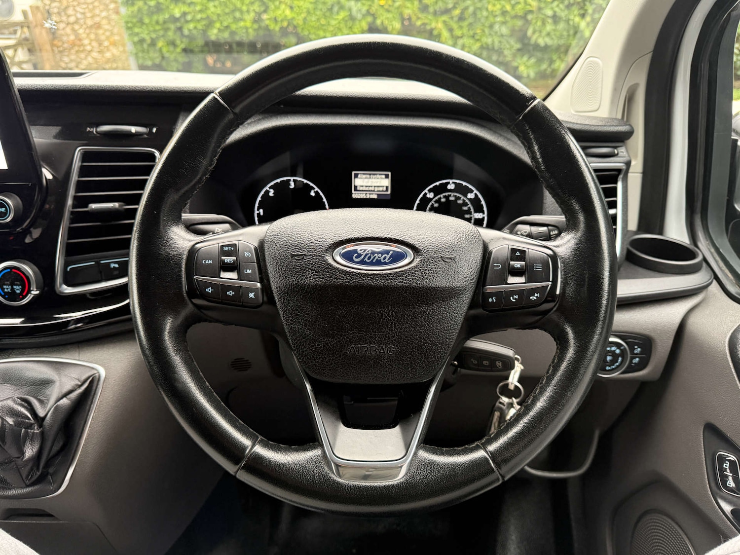 Used Ford Transit Custom 2019 for sale - 77173426: Photo 24