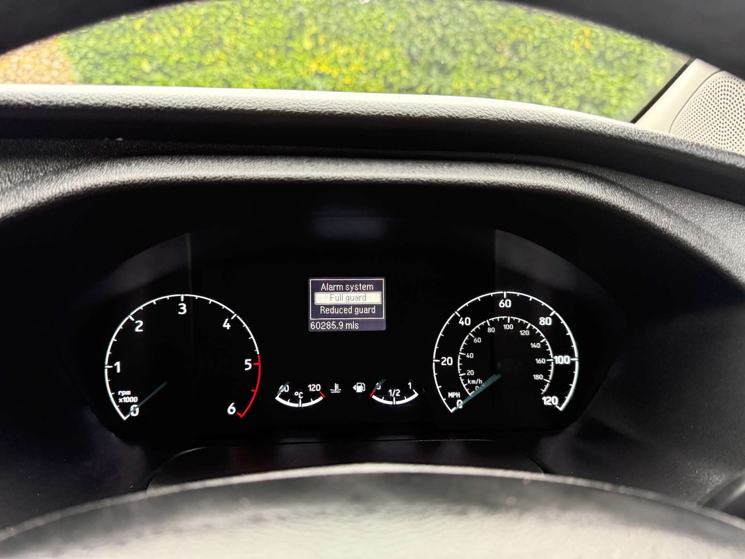 Used Ford Transit Custom 2019 for sale - 77173426: Photo 25