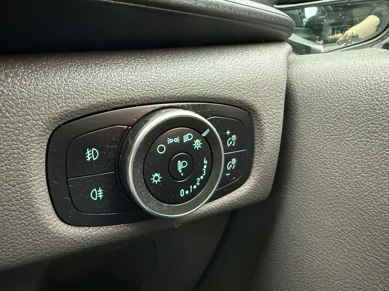 Used Ford Transit Custom 2019 for sale - 77173426: Photo 27