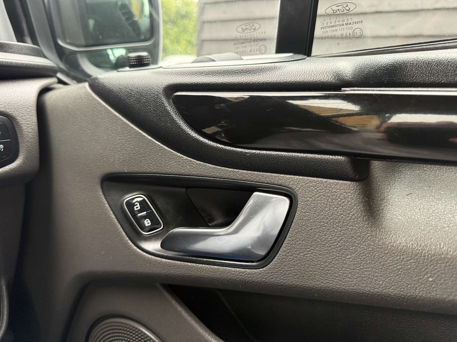 Used Ford Transit Custom 2019 for sale - 77173426: Photo 29