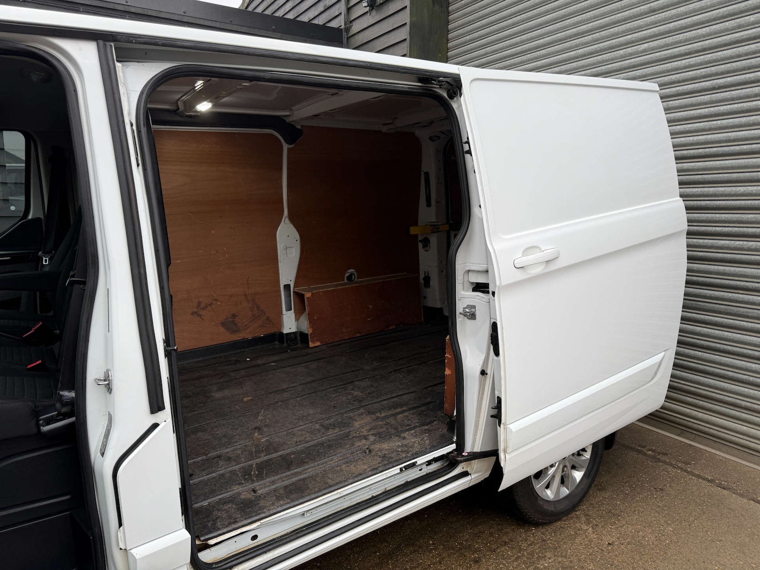 Used Ford Transit Custom 2019 for sale - 77173426: Photo 30