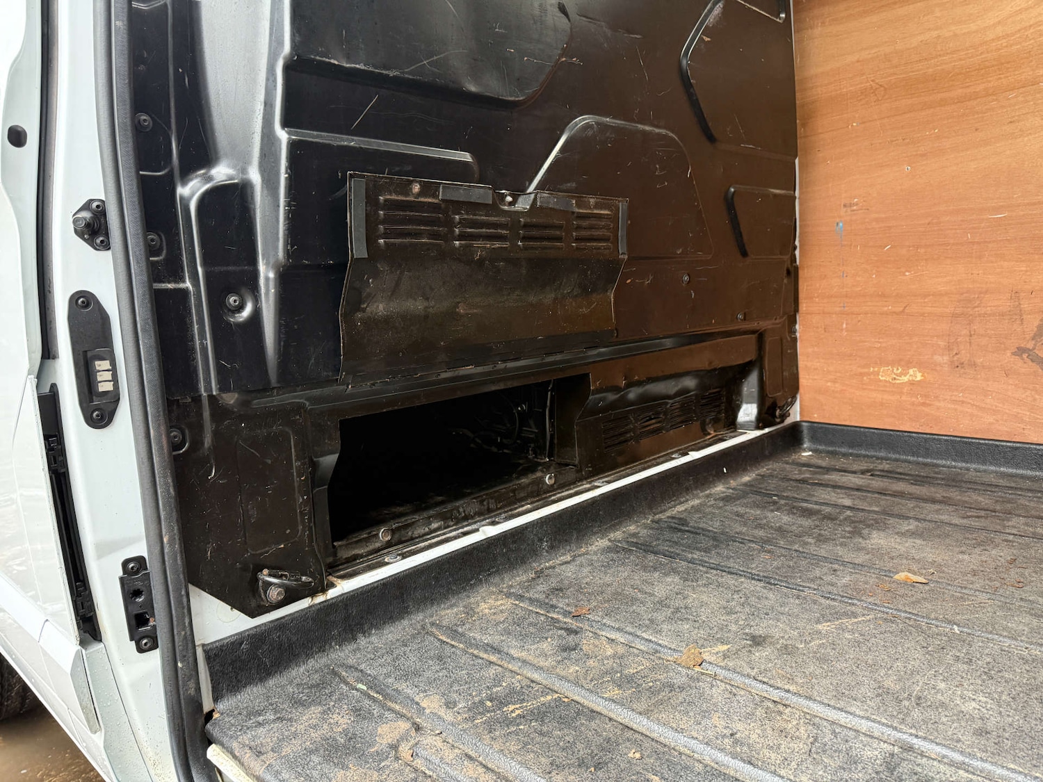 Used Ford Transit Custom 2019 for sale - 77173426: Photo 32