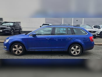 Used Skoda Octavia 2020 for sale - 78819533: Photo