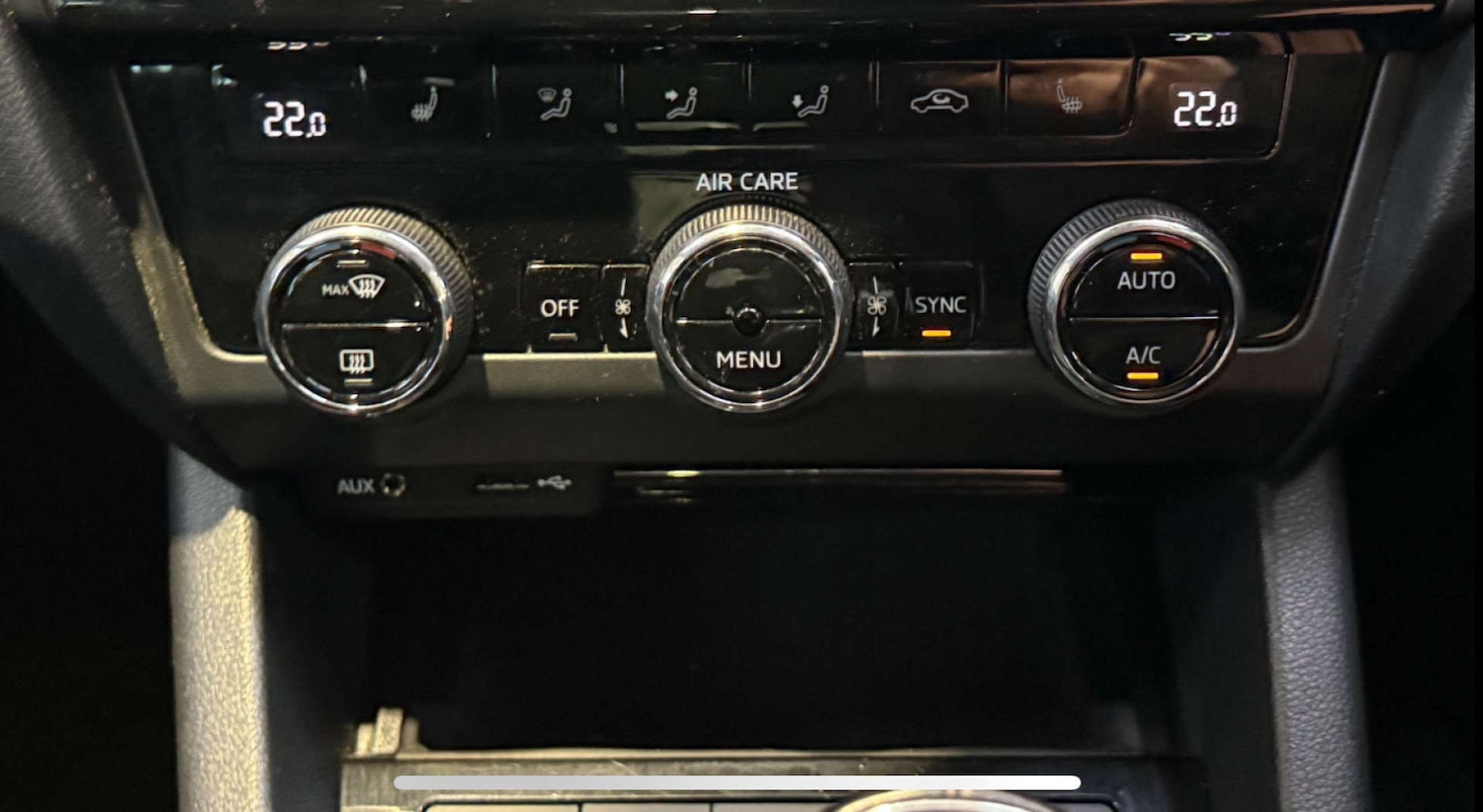 Used Skoda Octavia 2018 for sale - 77446369: Photo 14