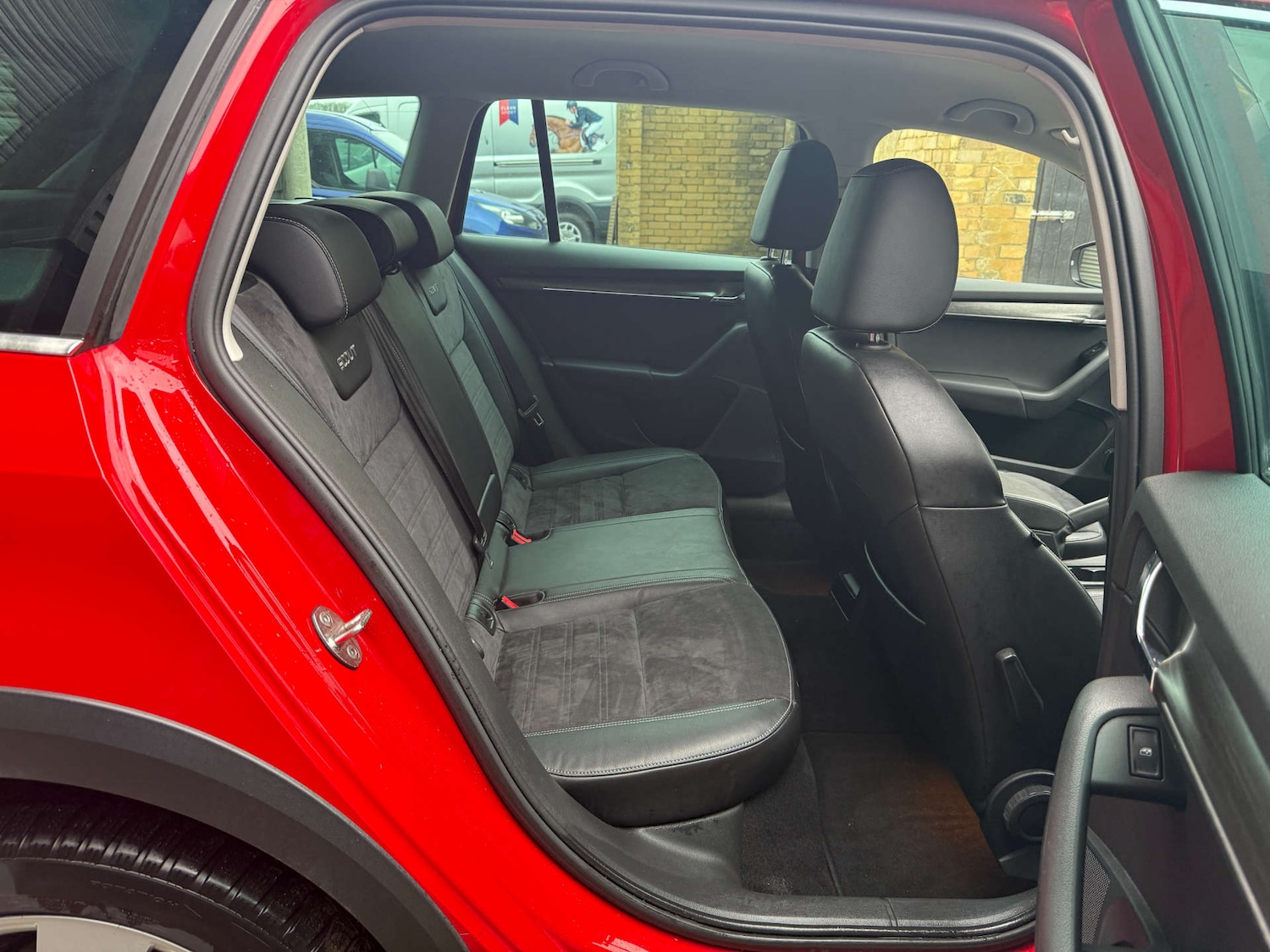 Used Skoda Octavia 2018 for sale - 77446369: Photo 16