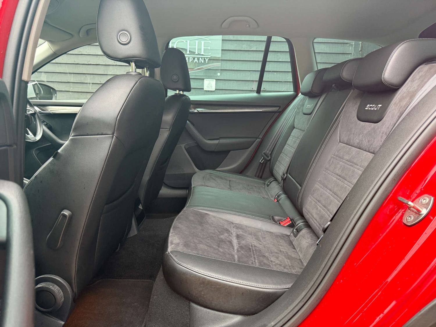 Used Skoda Octavia 2018 for sale - 77446369: Photo 18