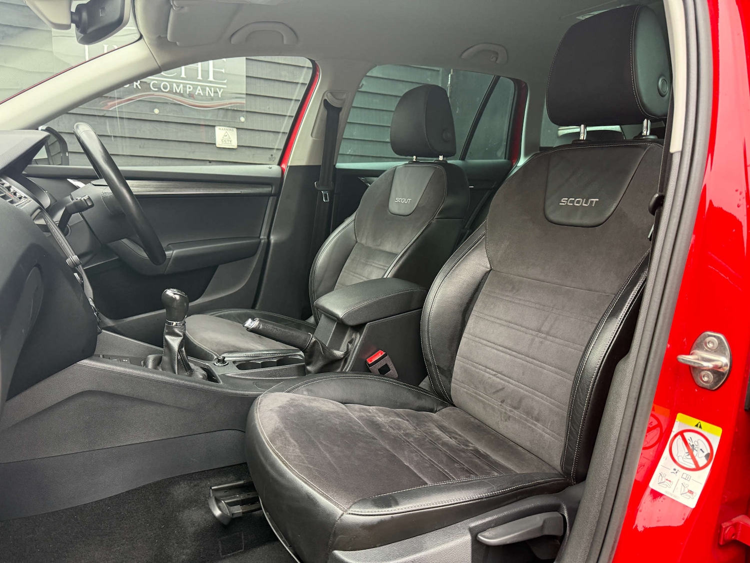 Used Skoda Octavia 2018 for sale - 77446369: Photo 20