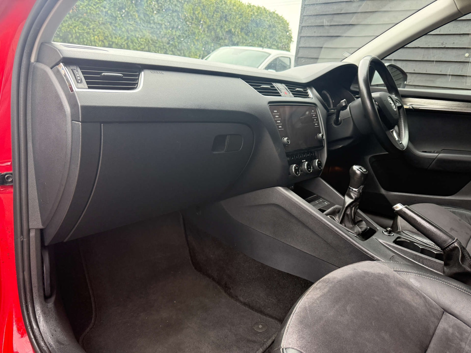 Used Skoda Octavia 2018 for sale - 77446369: Photo 21