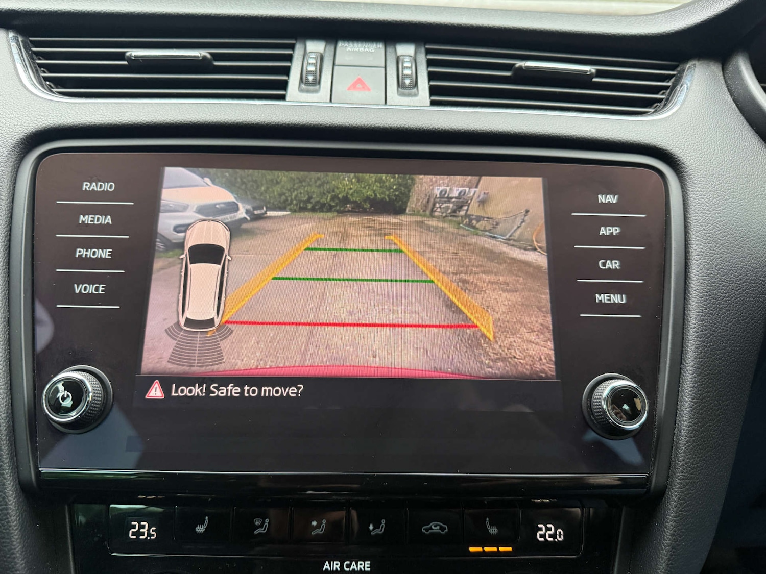 Used Skoda Octavia 2018 for sale - 77446369: Photo 22