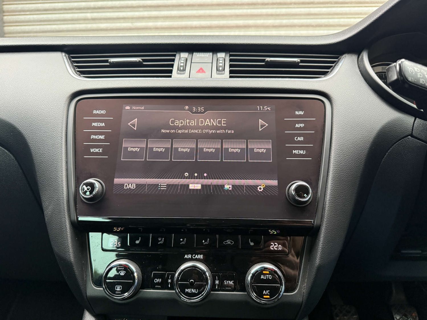 Used Skoda Octavia 2018 for sale - 77446369: Photo 23