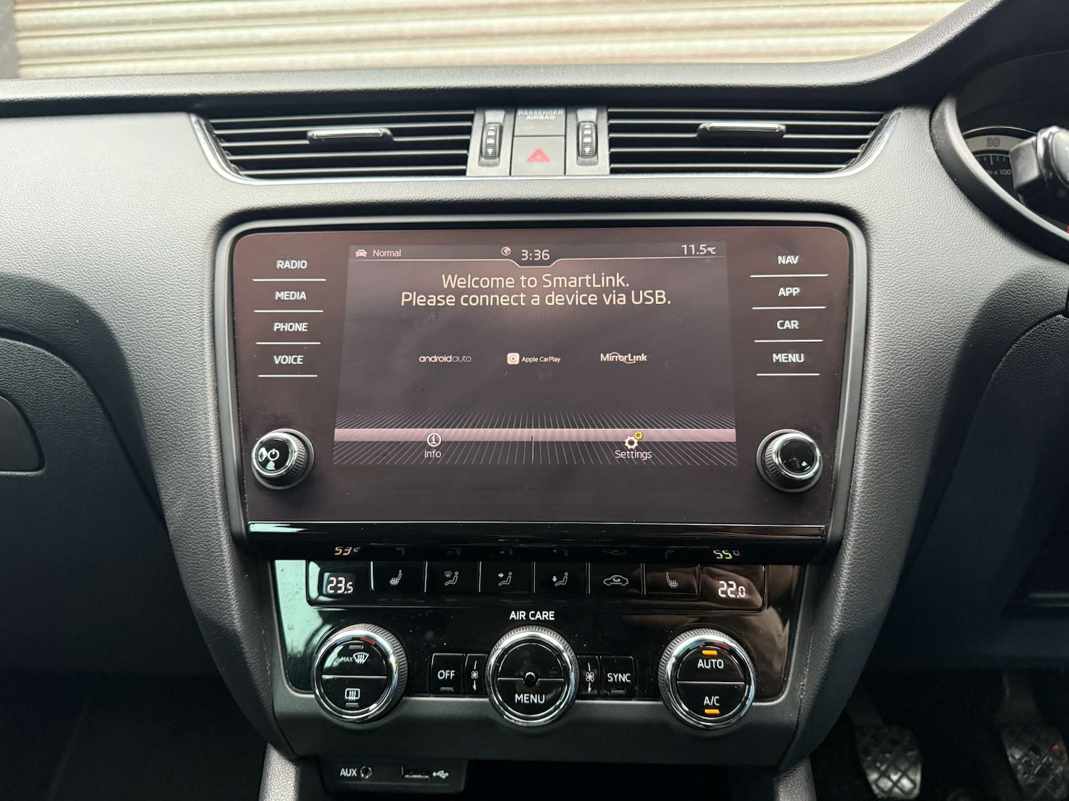 Used Skoda Octavia 2018 for sale - 77446369: Photo 27