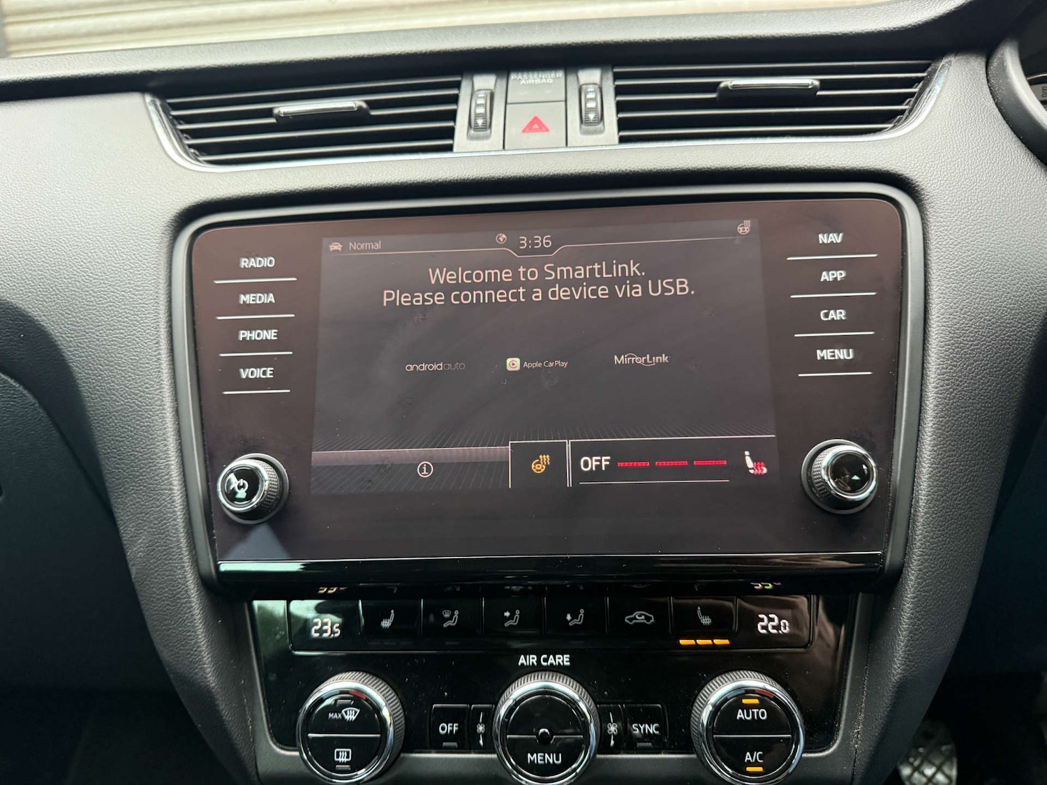 Used Skoda Octavia 2018 for sale - 77446369: Photo 28