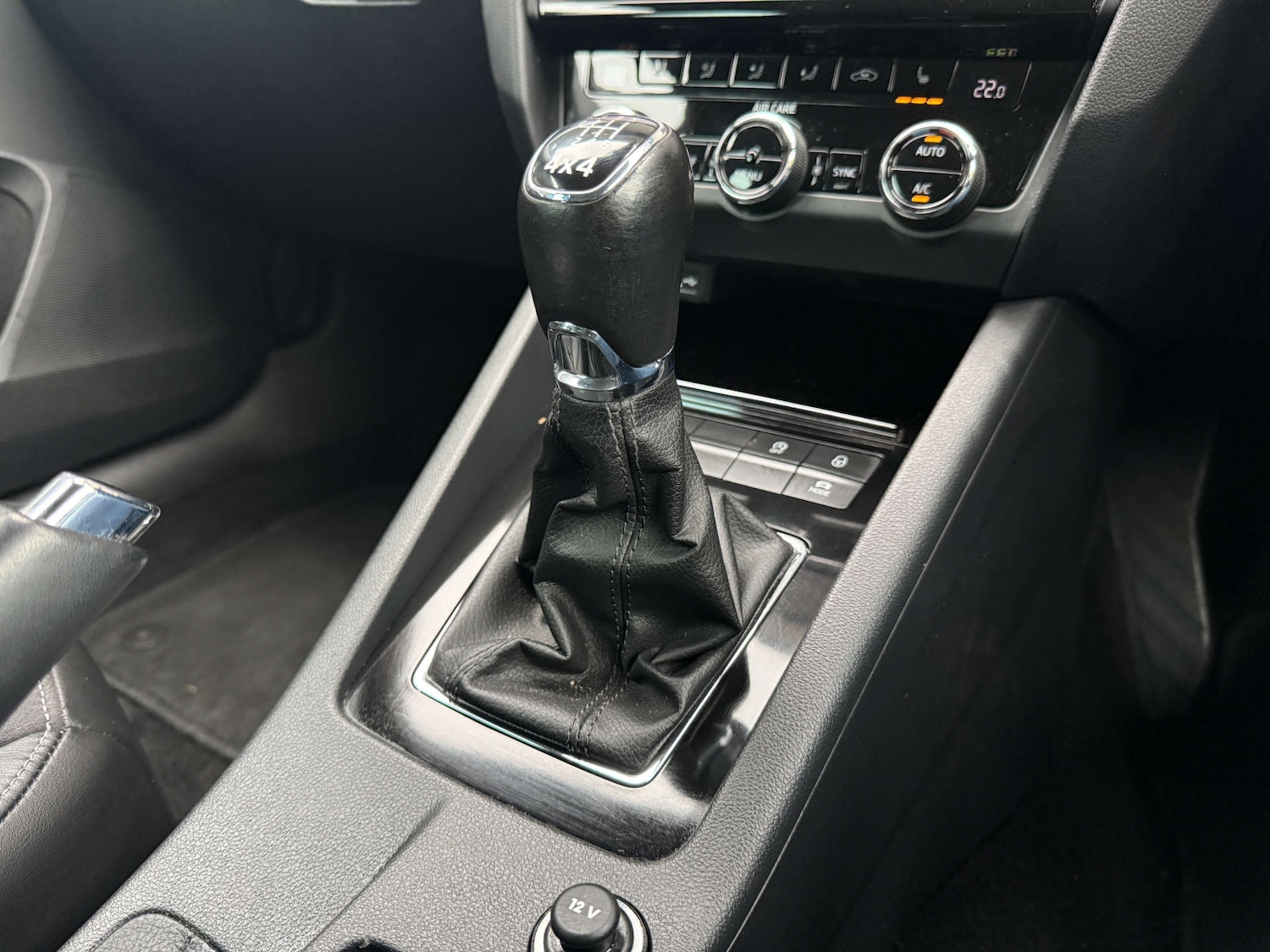 Used Skoda Octavia 2018 for sale - 77446369: Photo 29