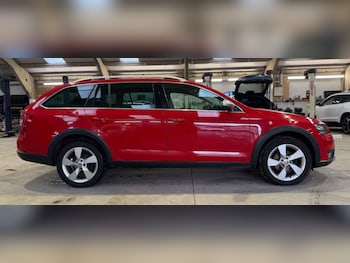 Used Skoda Octavia 2018 for sale - 77446369: Photo