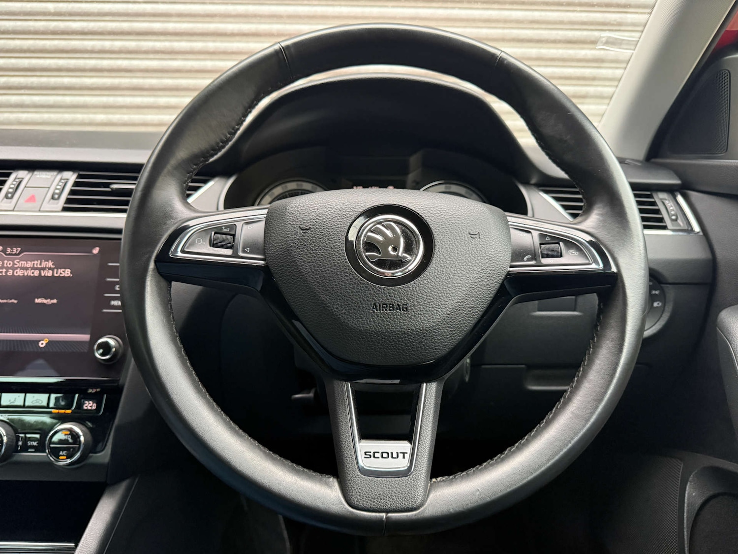 Used Skoda Octavia 2018 for sale - 77446369: Photo 30