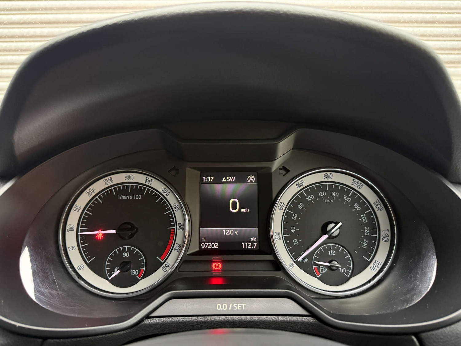 Used Skoda Octavia 2018 for sale - 77446369: Photo 31