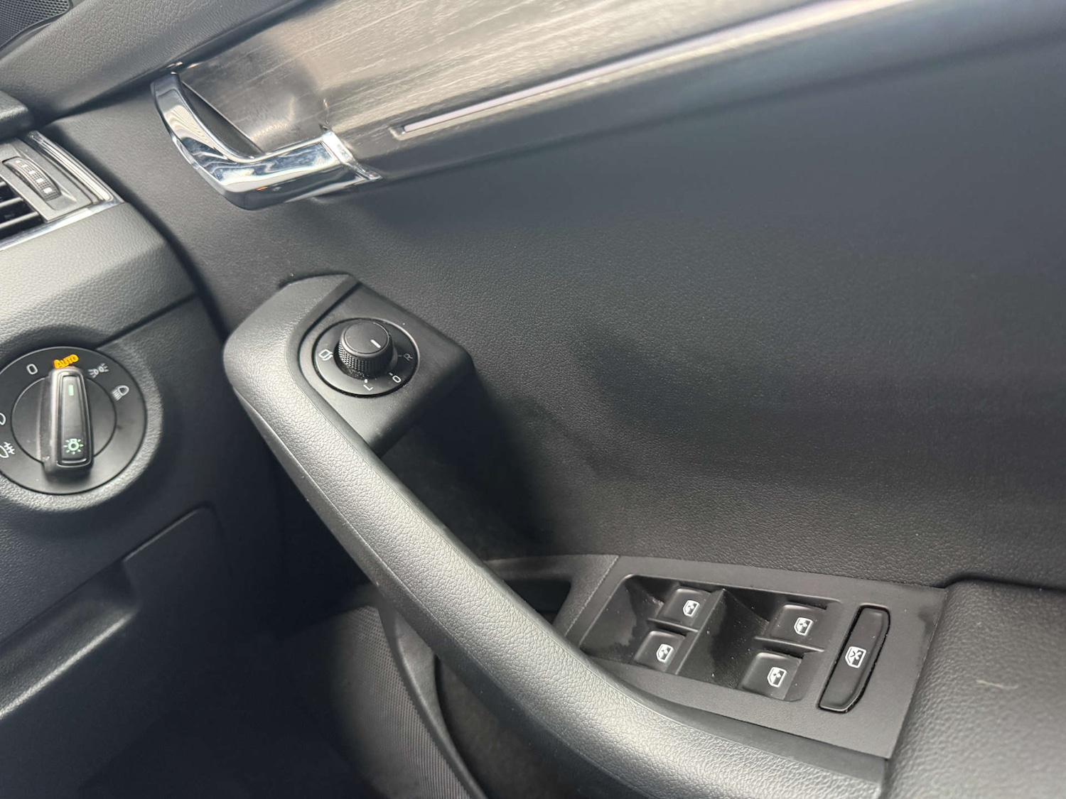 Used Skoda Octavia 2018 for sale - 77446369: Photo 33