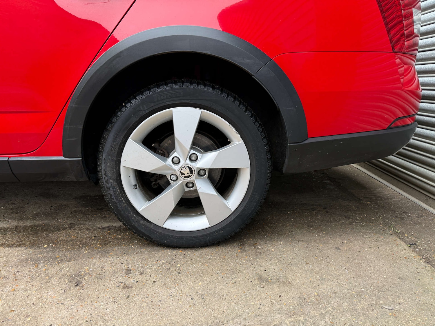 Used Skoda Octavia 2018 for sale - 77446369: Photo 39