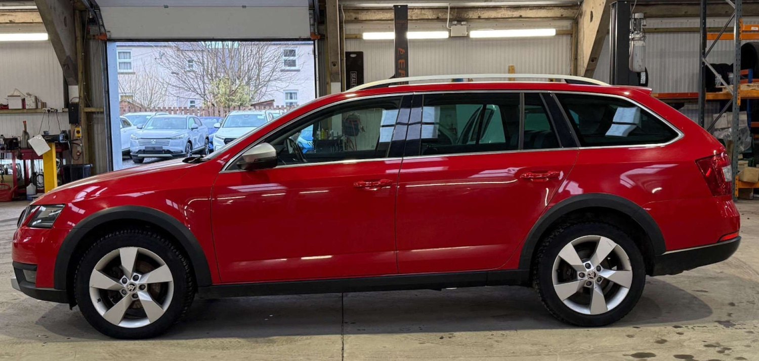 Used Skoda Octavia 2018 for sale - 77446369: Photo 4