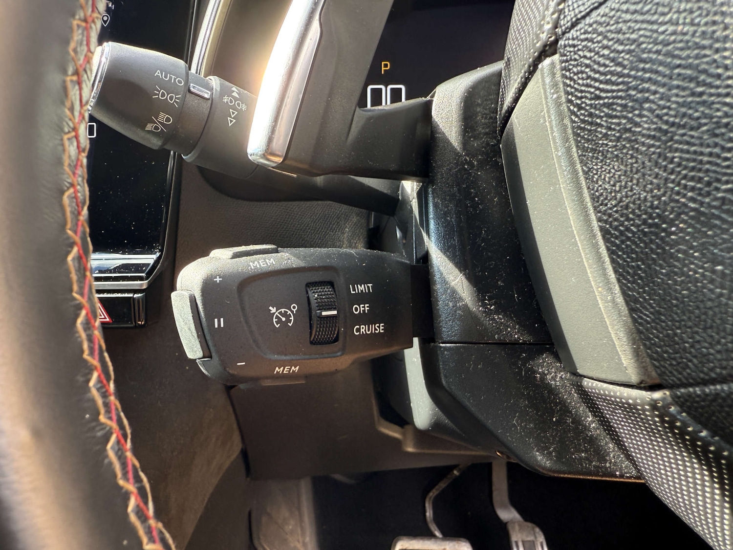 Vehicle 28