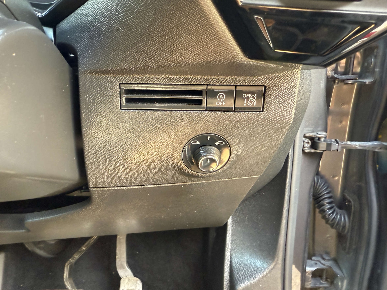 Vehicle 29