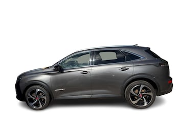 Used DS Automobiles DS 7 Crossback 2019 for sale - 75631339: Photo