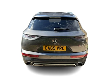 Used DS Automobiles DS 7 Crossback 2019 for sale - 75631339: Photo