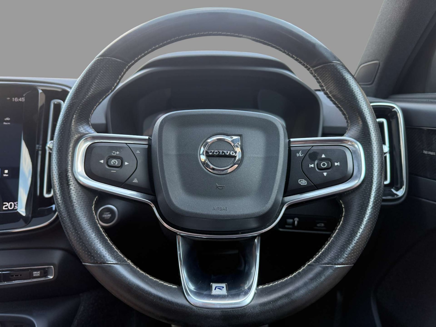 Vehicle 25