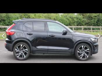 Used Volvo XC40 2019 for sale - 75344659: Photo