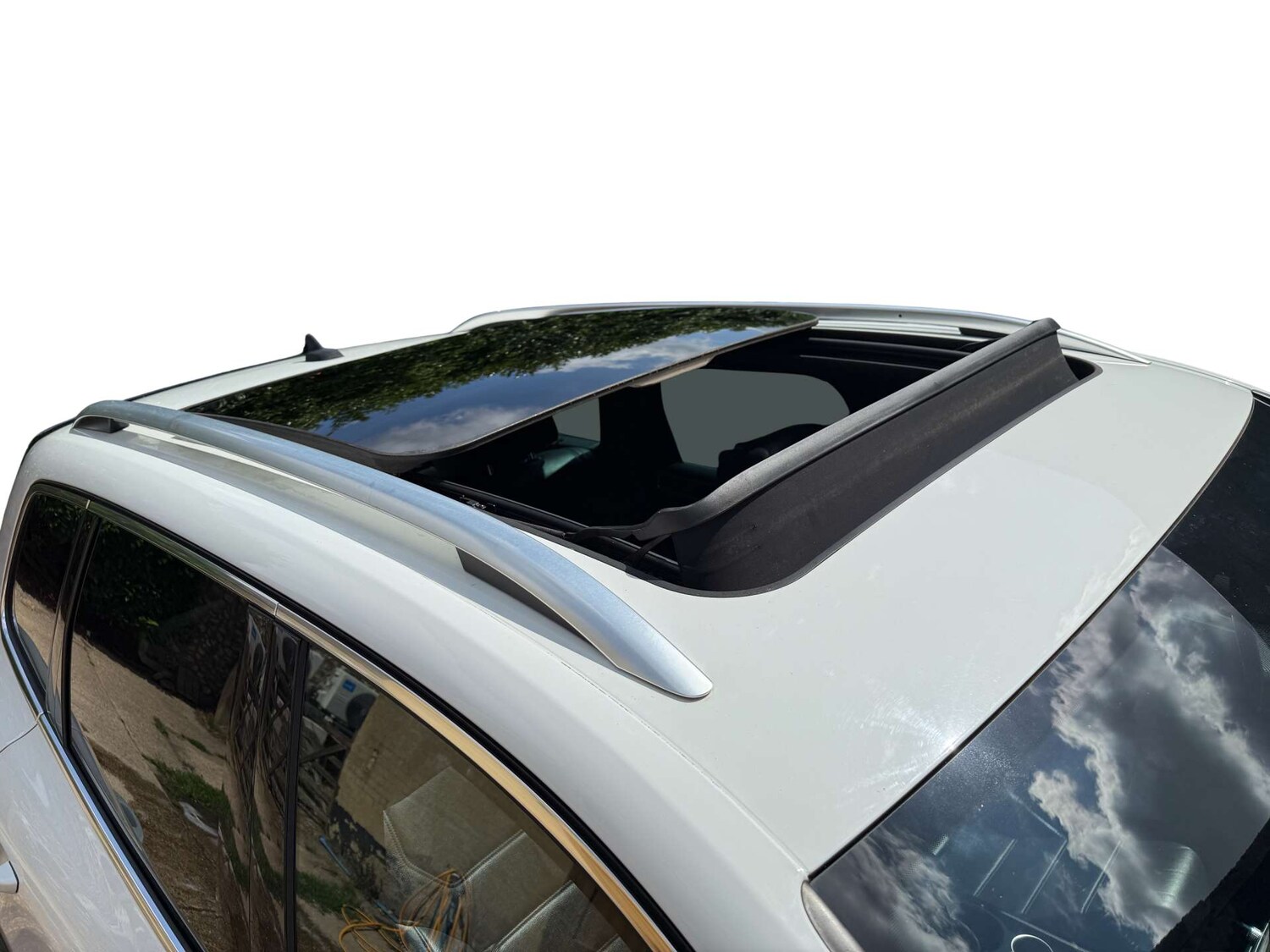 Vehicle 29