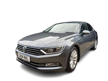 Used Volkswagen Passat 2015 for sale - 76302969: Photo