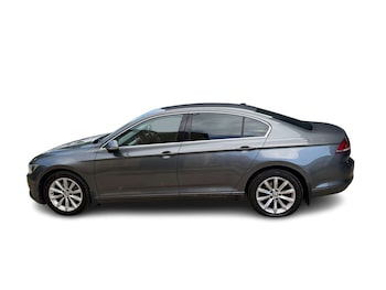 Used Volkswagen Passat 2015 for sale - 76302969: Photo