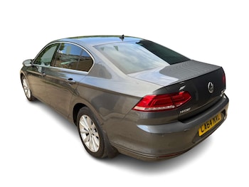 Used Volkswagen Passat 2015 for sale - 76302969: Photo