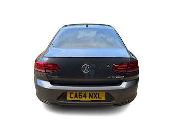 Used Volkswagen Passat 2015 for sale - 76302969: Photo