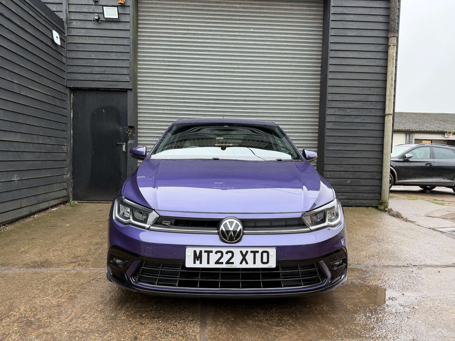 Used Volkswagen Polo 2022 for sale - 77173428: Photo 11