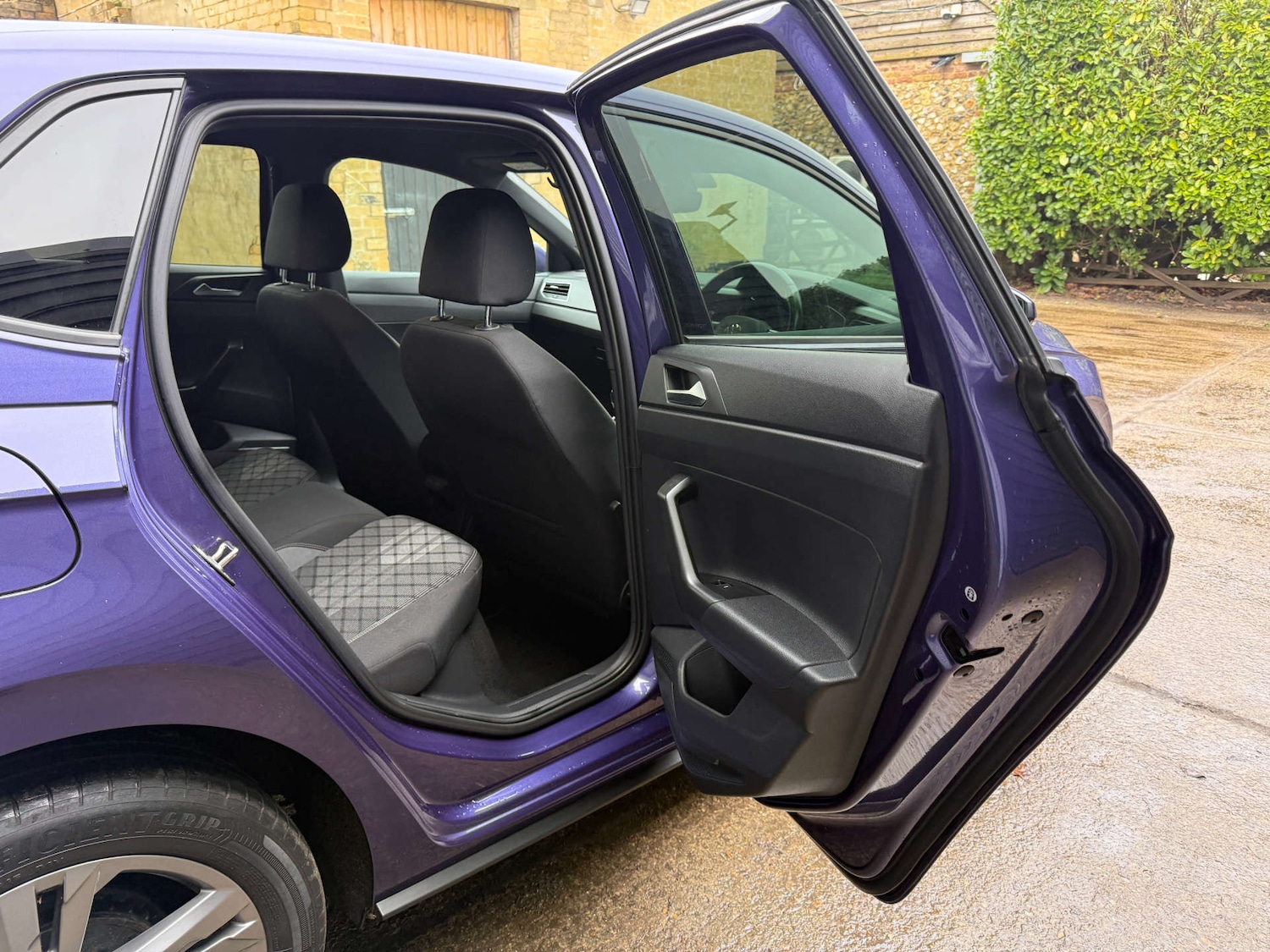 Used Volkswagen Polo 2022 for sale - 77173428: Photo 15