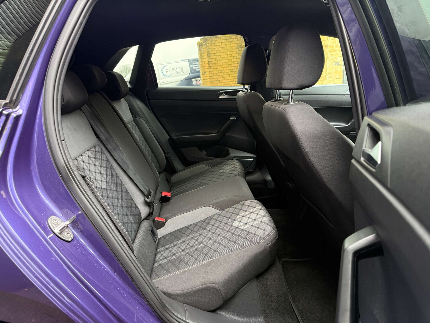 Used Volkswagen Polo 2022 for sale - 77173428: Photo 16